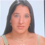 Soy una persona bastante paciente y con vocación